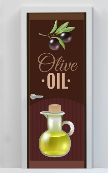 Olive Oil 1