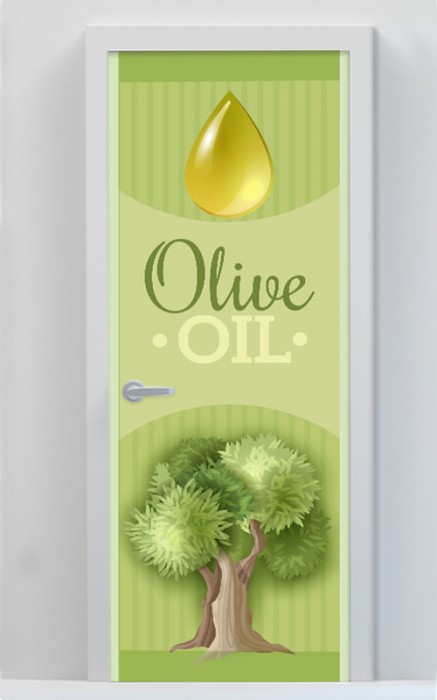 Olive Tree