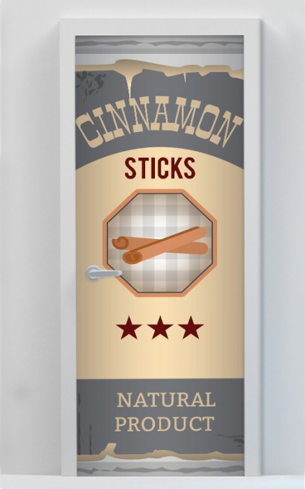 Cinnamon Sticks