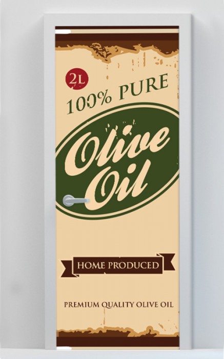 Olive Oil 100% Pure