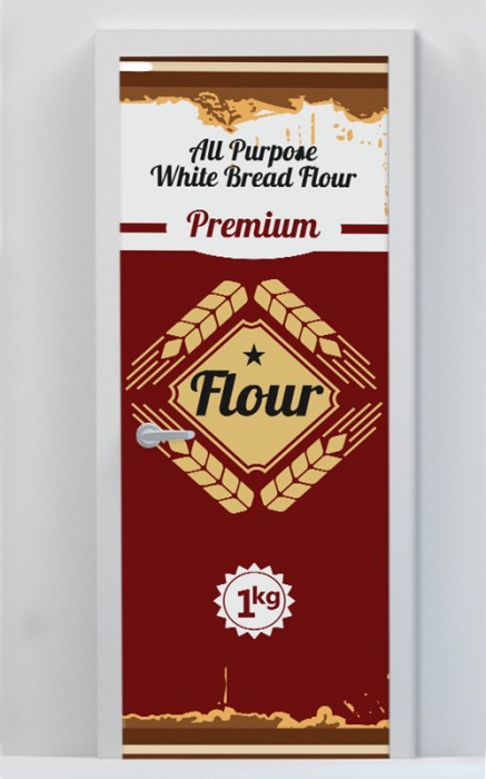 Premium Flour