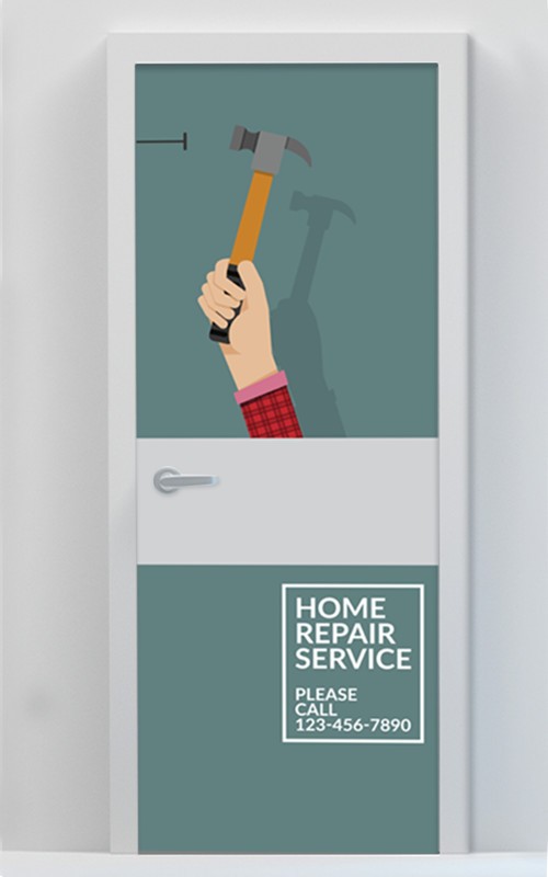 Home Repair Service
