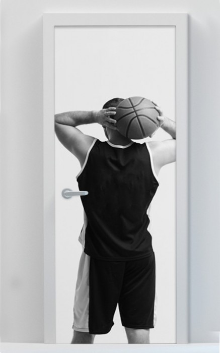 Basketball Player