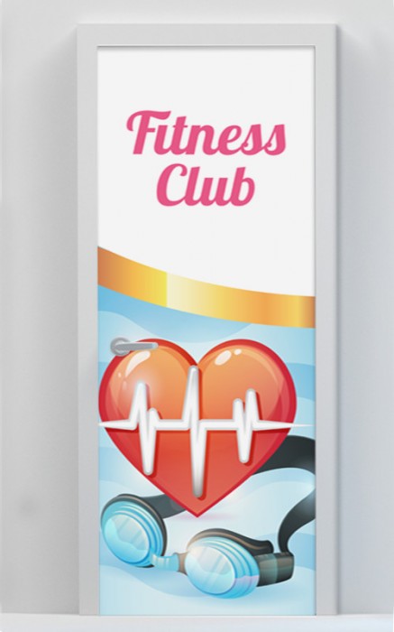 Fitness Club