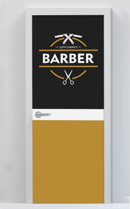 Barber