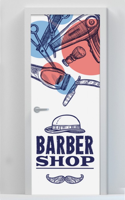 Barber Shop