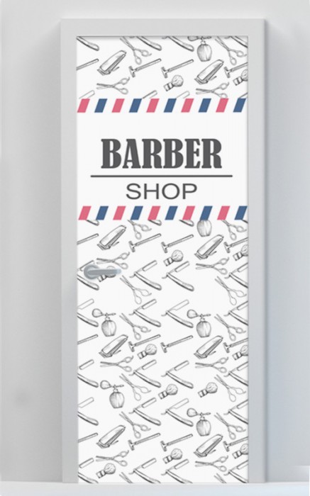 Barber pattern