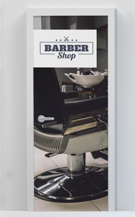 Barber Shop 5