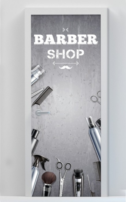 Barber Shop 2