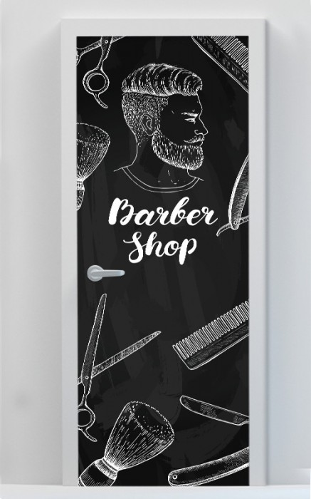 Barber Shop 3