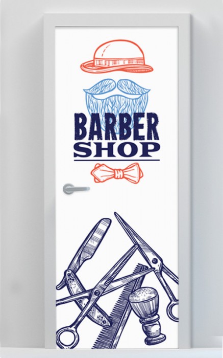 Barber W