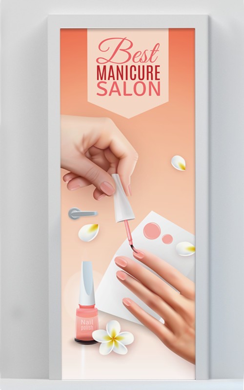 Best Manicure Salon