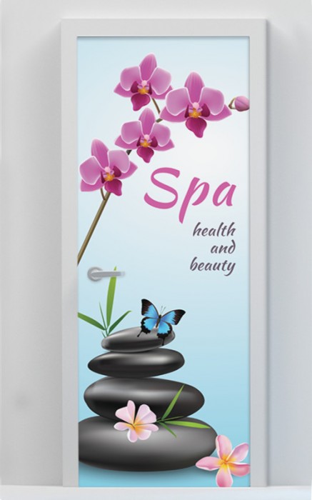 Spa Health and Beuty