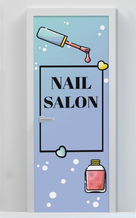 Nail Salon