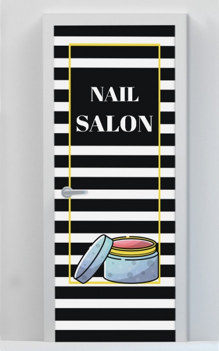 Nail Salon 2