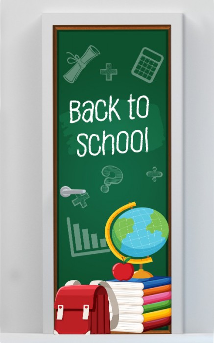 Back To School 2