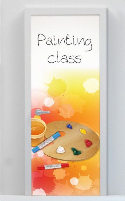 Painting Class