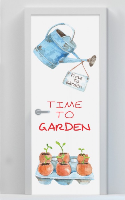 Time To Garden 2