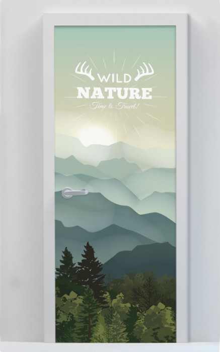 Wild Nature - Time To Travel