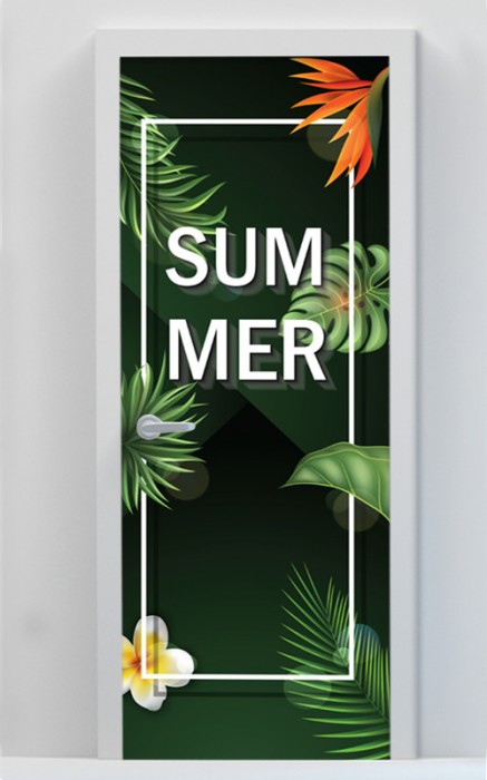 Summer - Tropical