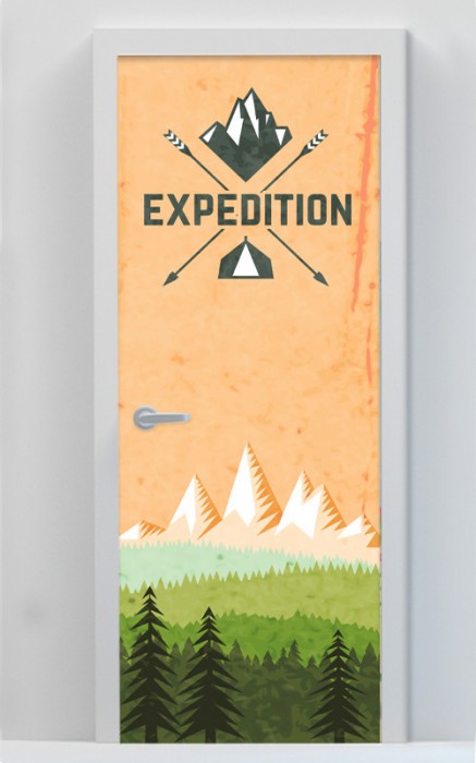 Expedition