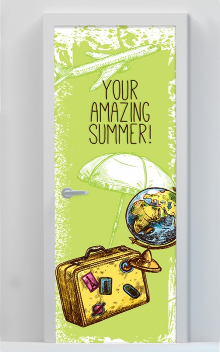 Your Amazing Summer 3 