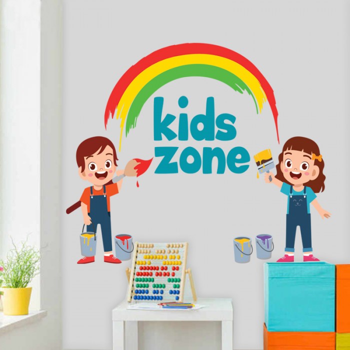 Kids Zone