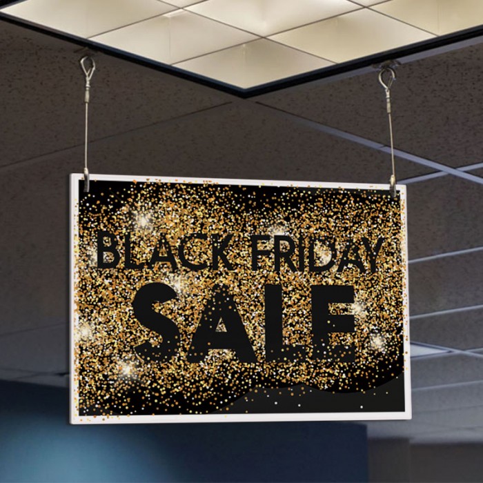 Black Friday Χρυσό