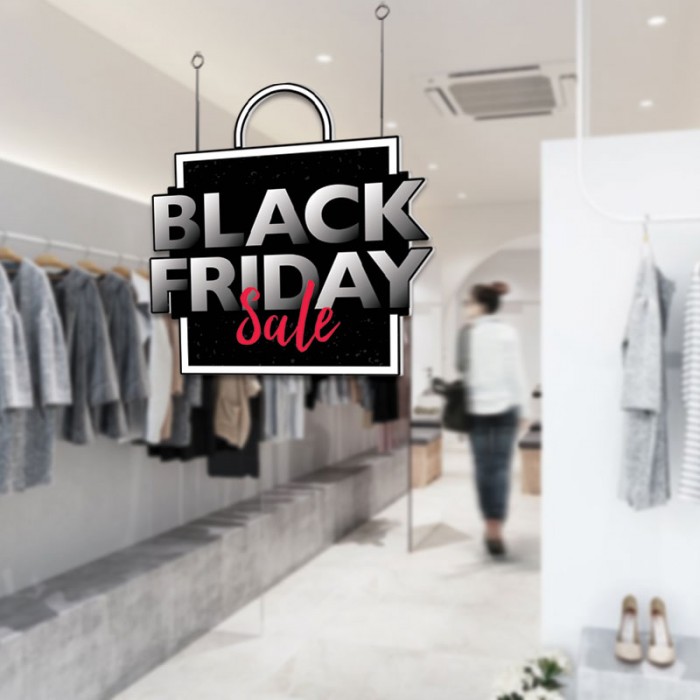 Black Friday Τσάντα