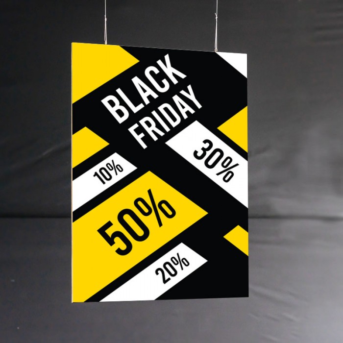 Black Friday Με Ποσοστά