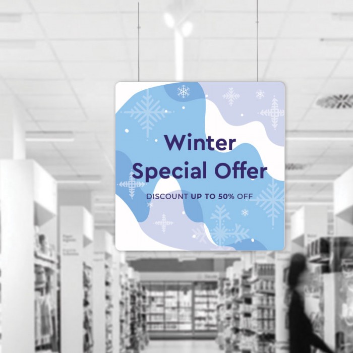 Winter Special Offer