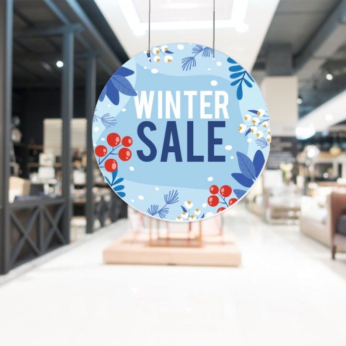 Winter Season Sales