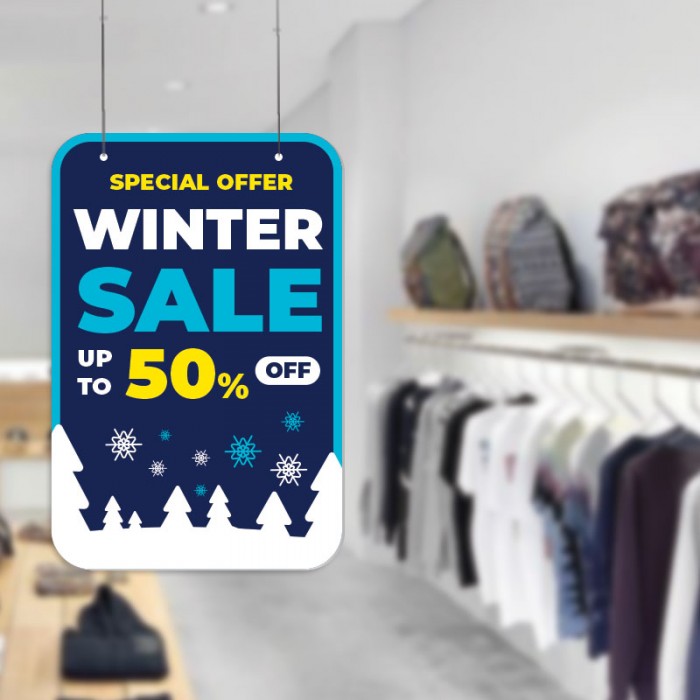 Special Offer Winter Sale