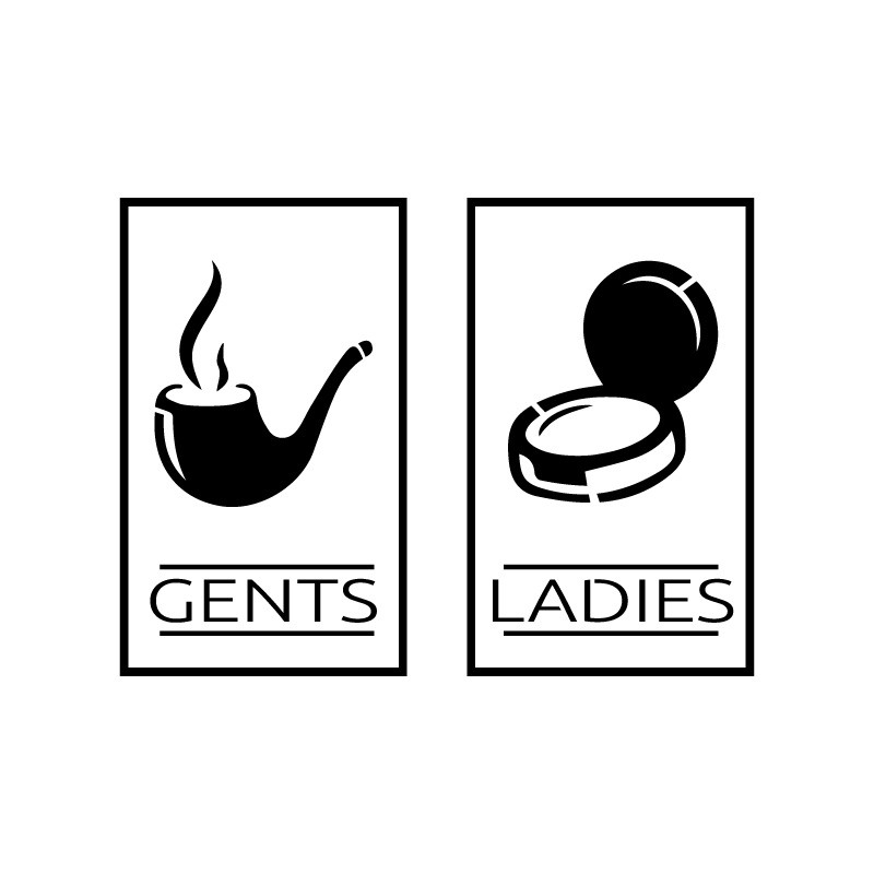 Gents and ladies accessories
