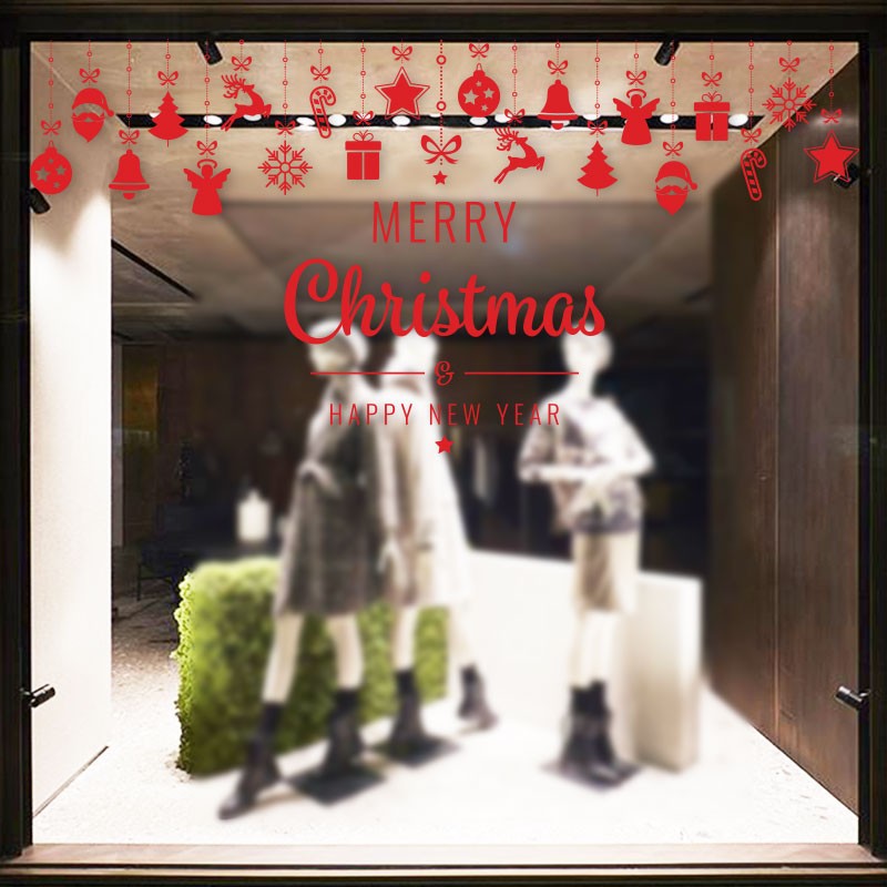 Merry Christmas And Happy New Year 3