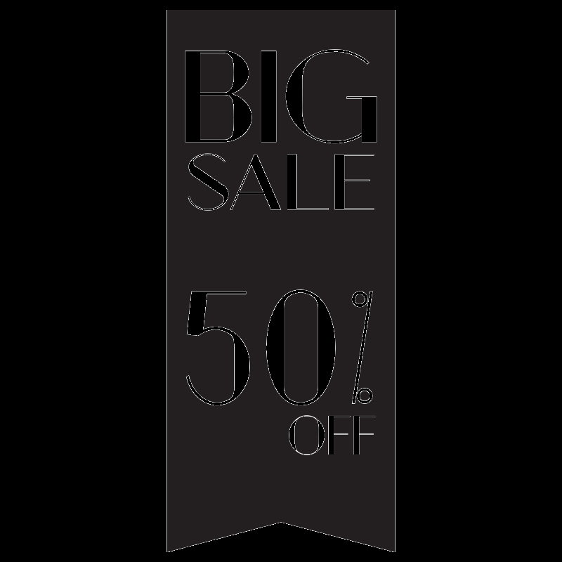 Big Sale 3