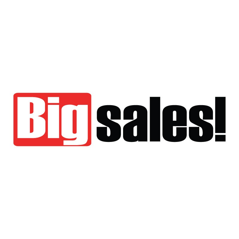 Big sales μοντέρνο
