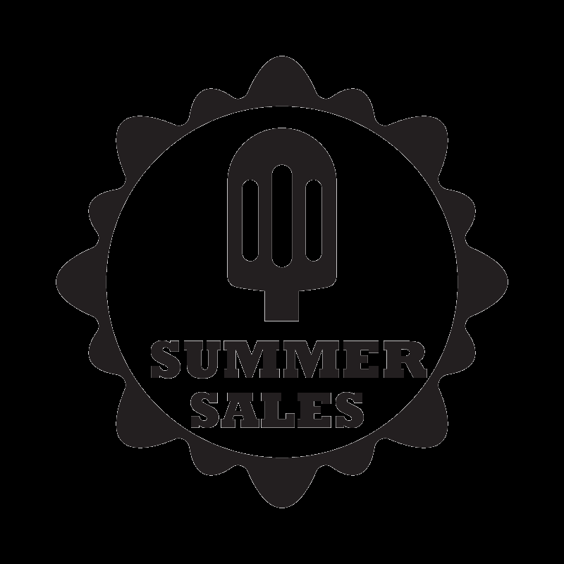 Summer Sales Παγωτό