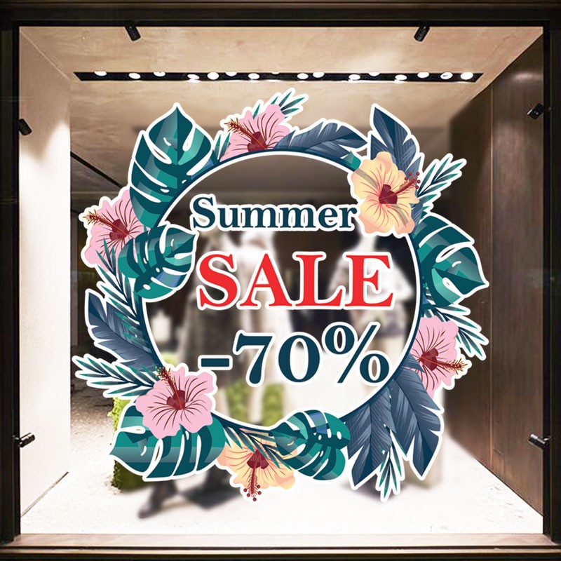 Summer Sale Exotic