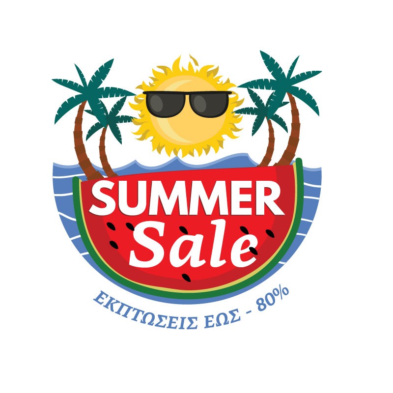 Summer Sale Tropic