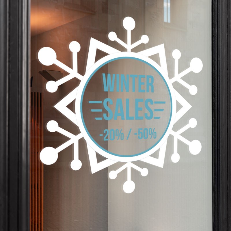 Winter Sales 20% έως 50%