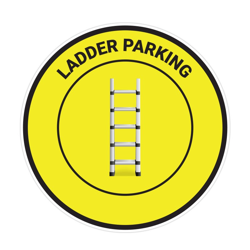 Ladder Parking