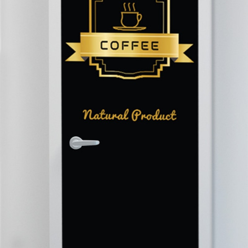 Coffee Natural Product