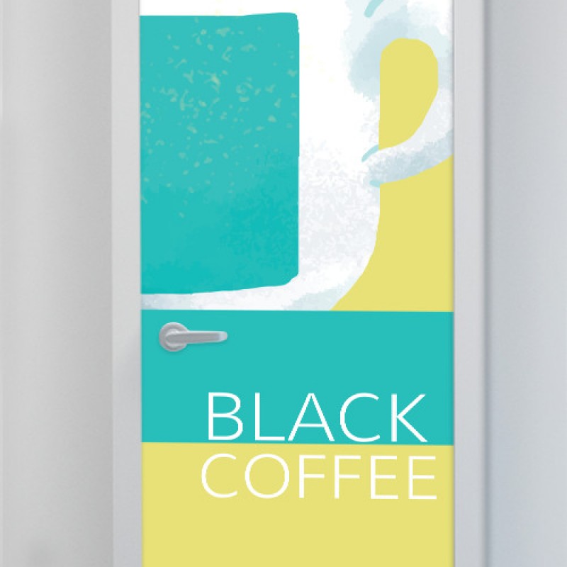 Black Coffee 2