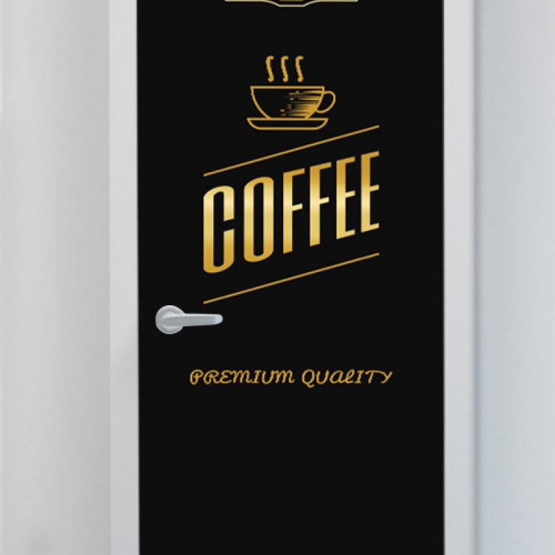 Coffee Premium Quality