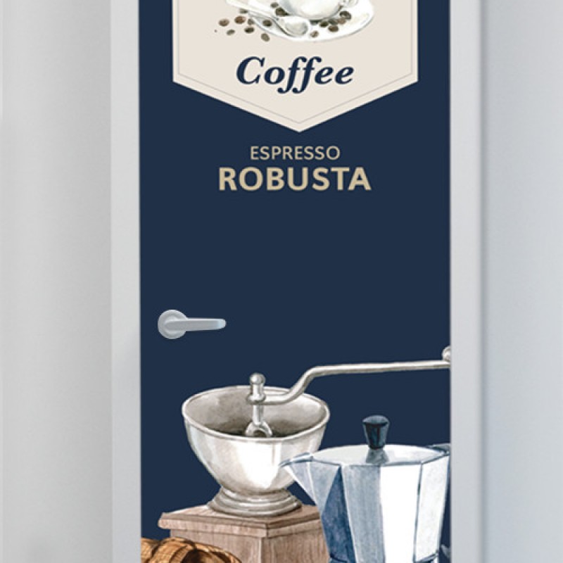 Coffee - Espresso Robusta