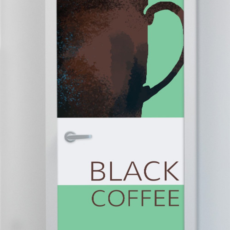 Black Coffee 3