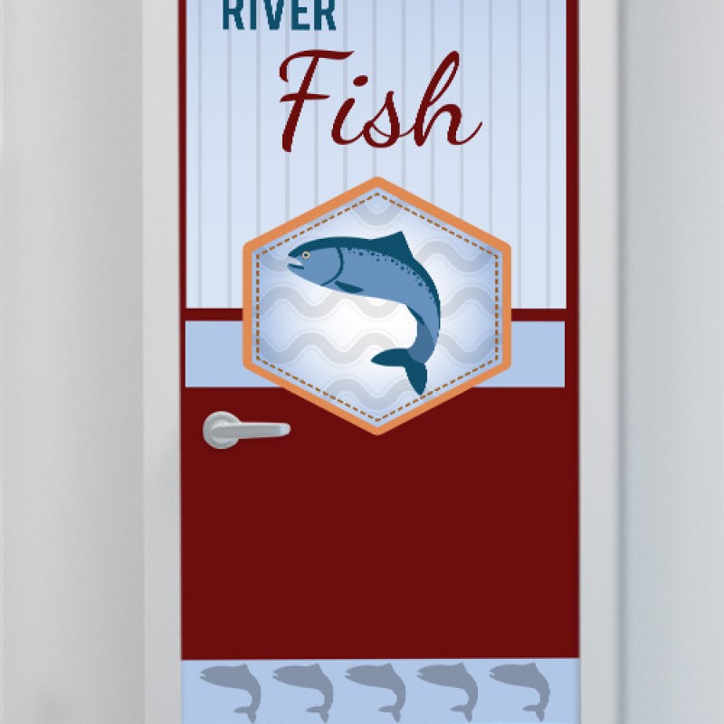 River Fish