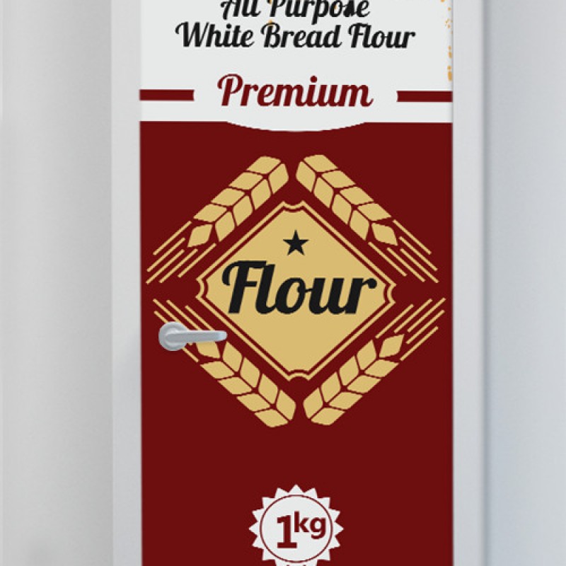 Premium Flour