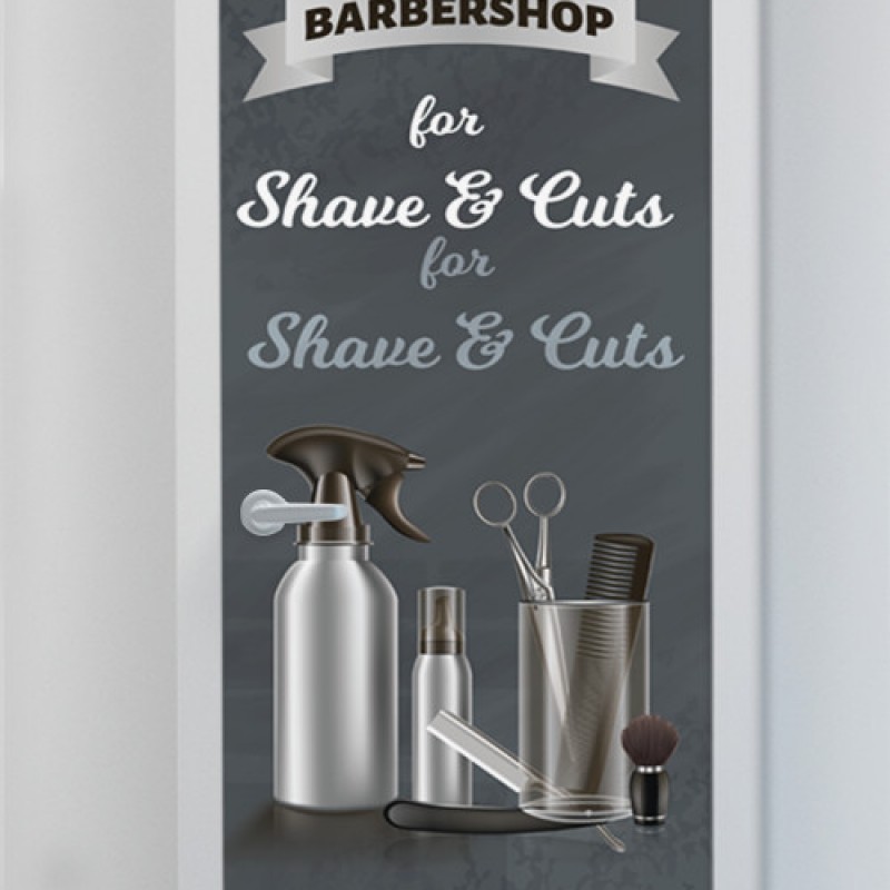 Shave & Cuts